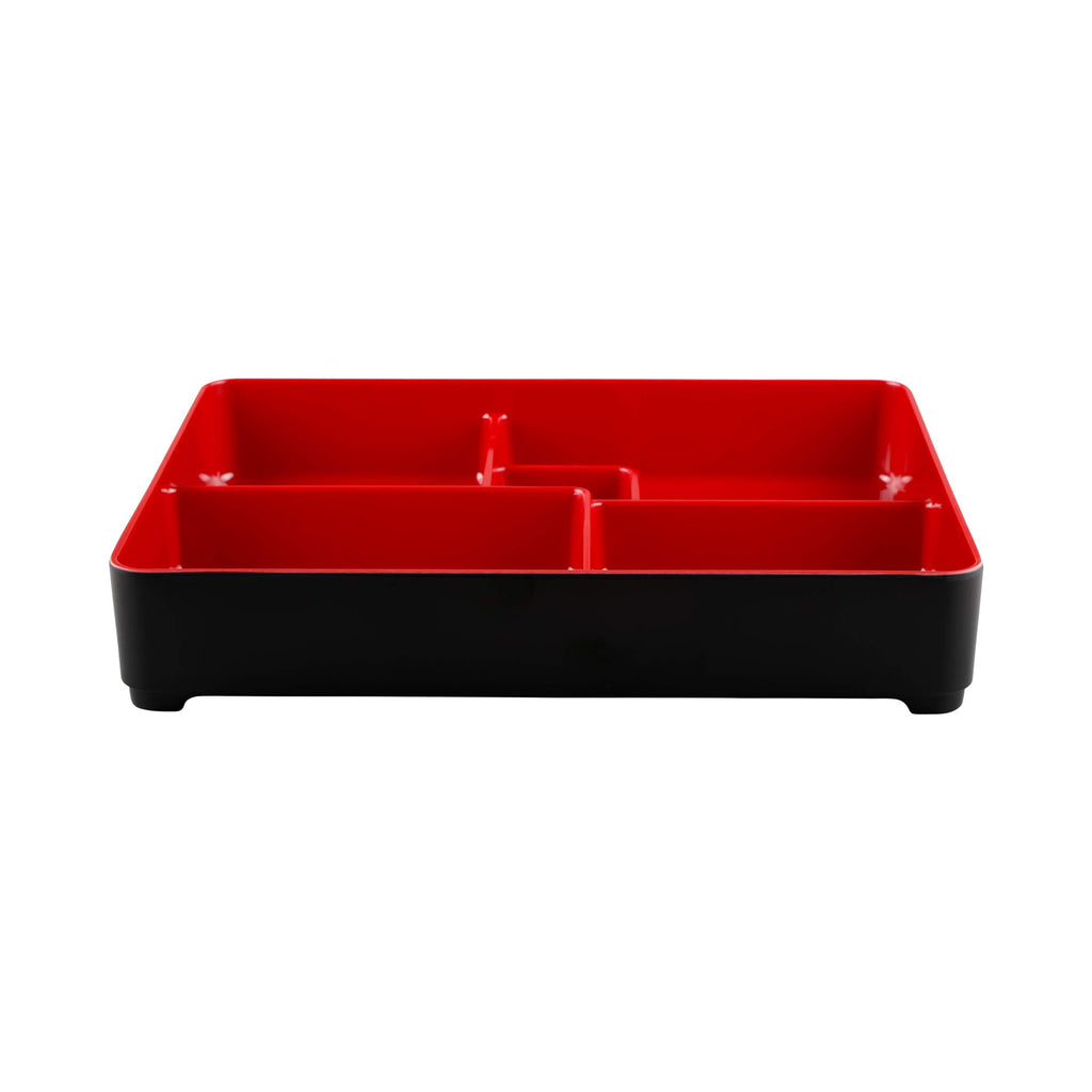 RR EGS Two Tone Bento Box 10 3 4 X 8 3 8 X 2 H ProMty Boutique rr-egs-two-tone-bento-box-10-3-4-x-8-3-8-x-2-h-promty-boutique